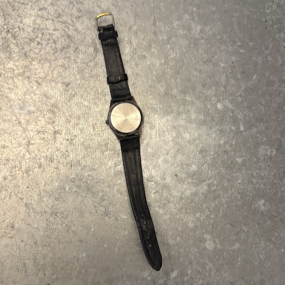 Vintage Mickey Mouse watch